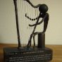 Harp Speler 